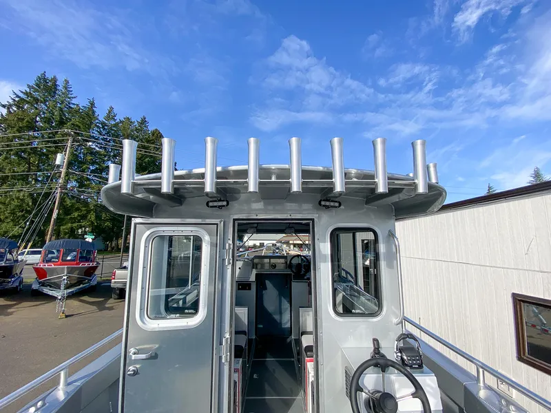 Slide: The Image of North River 3100 WA 2026 - 22