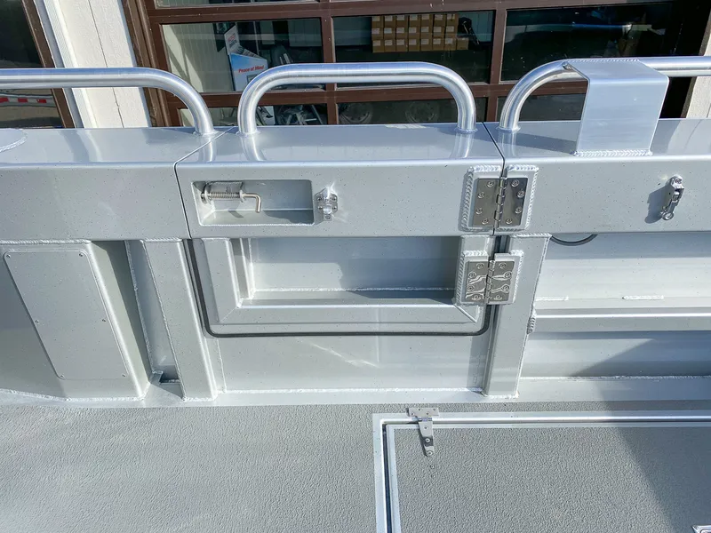 Slide: The Image of North River 3100 WA 2026 - 23