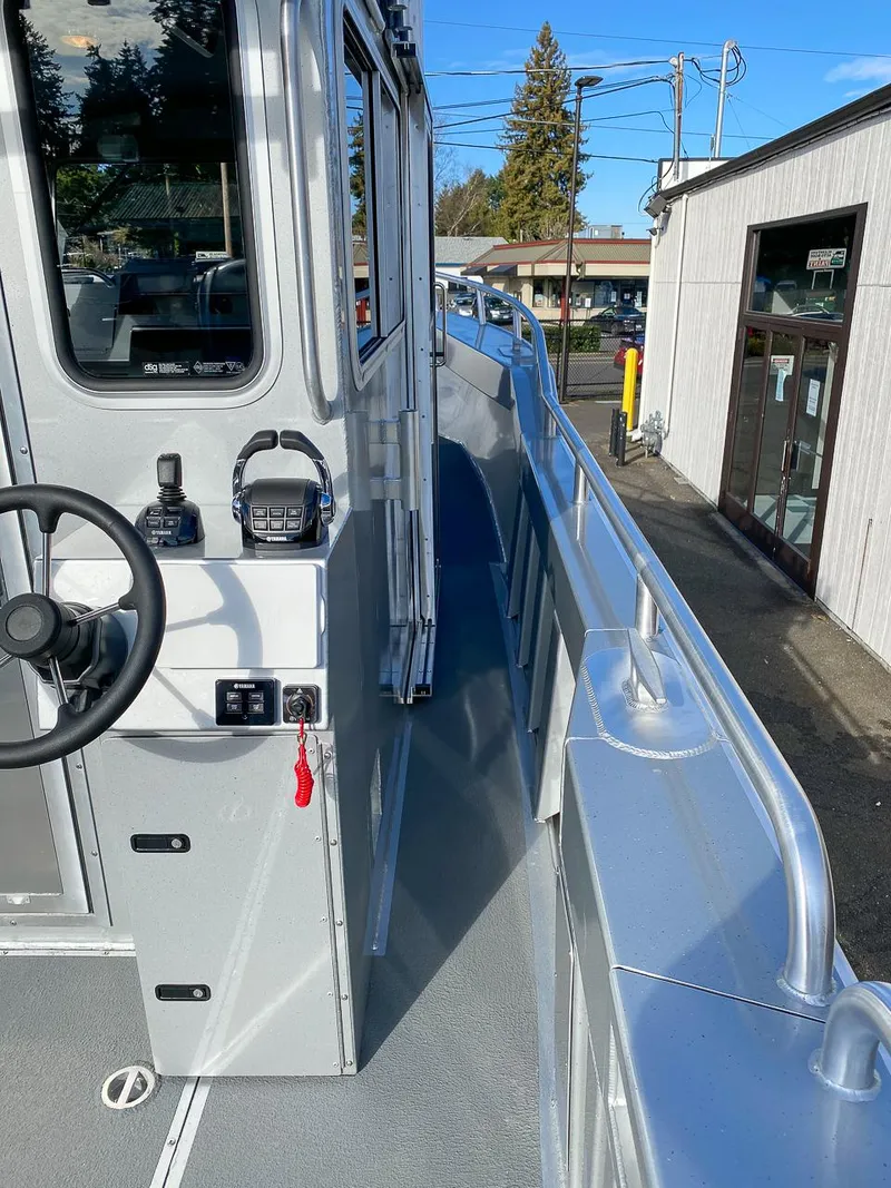 Slide: The Image of North River 3100 WA 2026 - 25