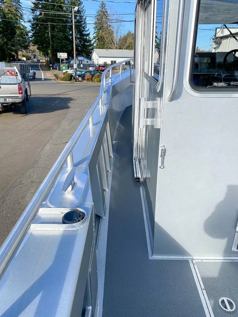 Slide: The Image of North River 3100 WA 2026 - 26