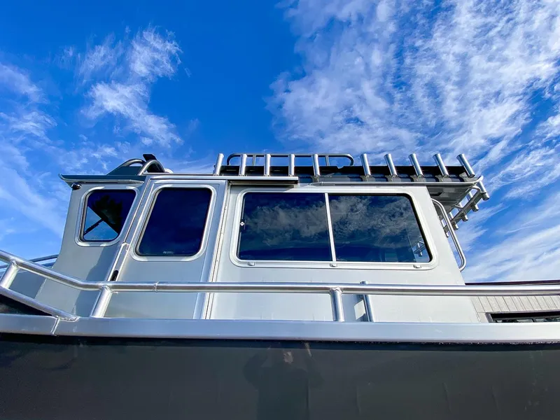 Slide: The Image of North River 3100 WA 2026 - 28