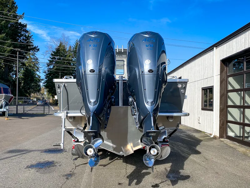 Slide: The Image of North River 3100 WA 2026 - 4