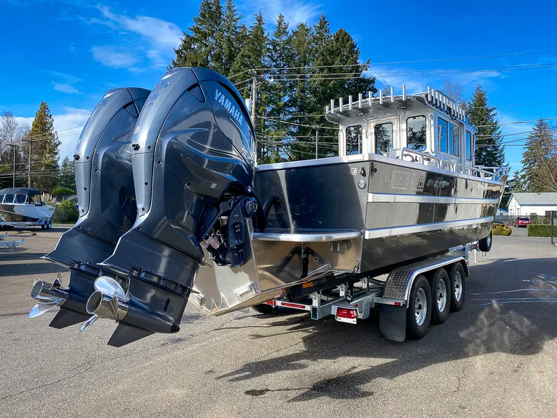 Slide: The Image of North River 3100 WA 2026 - 5