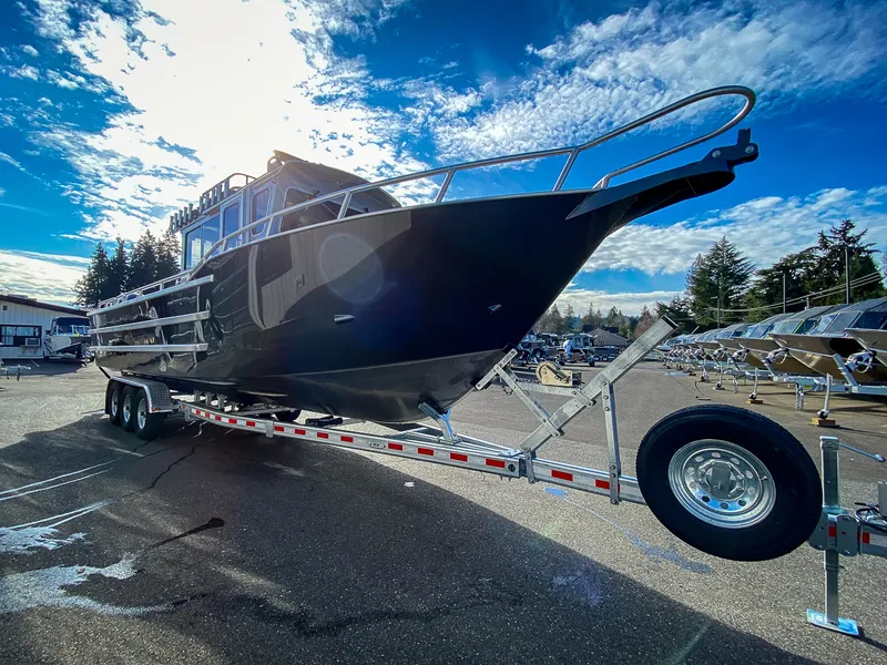 Slide: The Image of North River 3100 WA 2026 - 6