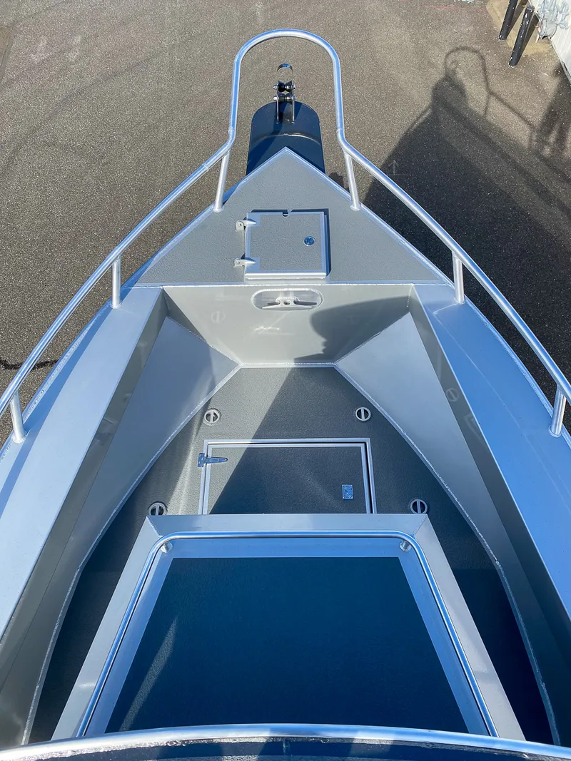 Slide: The Image of North River 3100 WA 2026 - 9