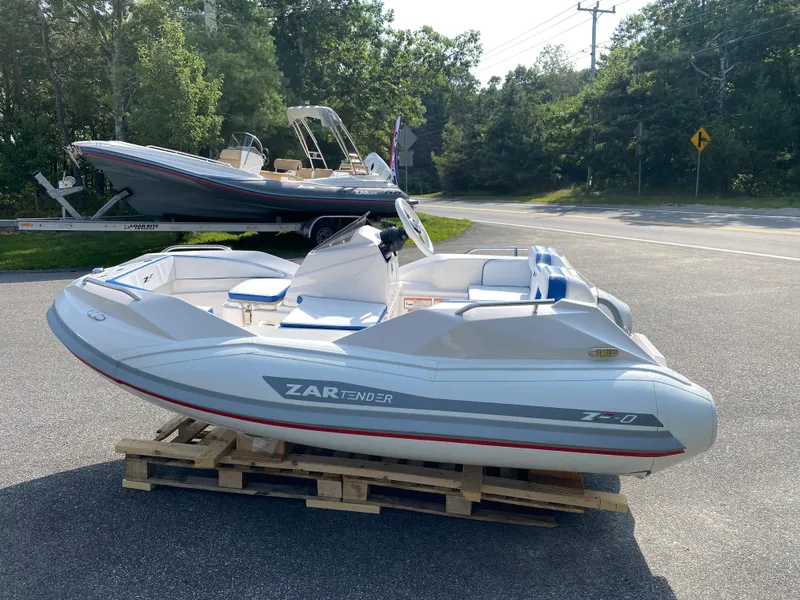 The Image of Current ZF-0 in stock - 0