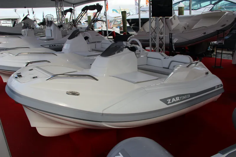 Slide: The Image of Previous ZF-0 Models - 13