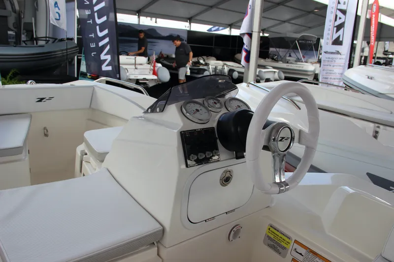 Slide: The Image of Previous ZF-0 Models - 14