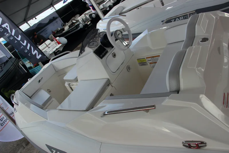 Slide: The Image of Previous ZF-0 Models - 15