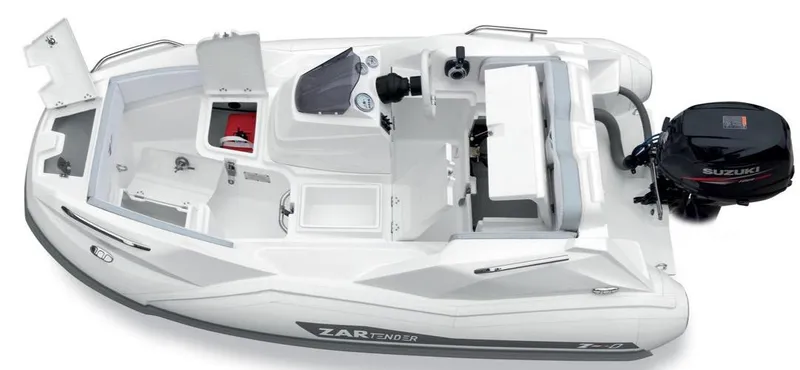 Slide: The Image of Previous ZF-0 Models - 16