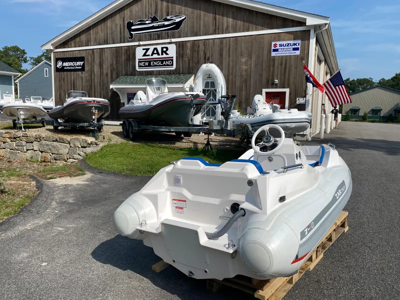 Slide: The Image of Current ZF-0 in stock - 2