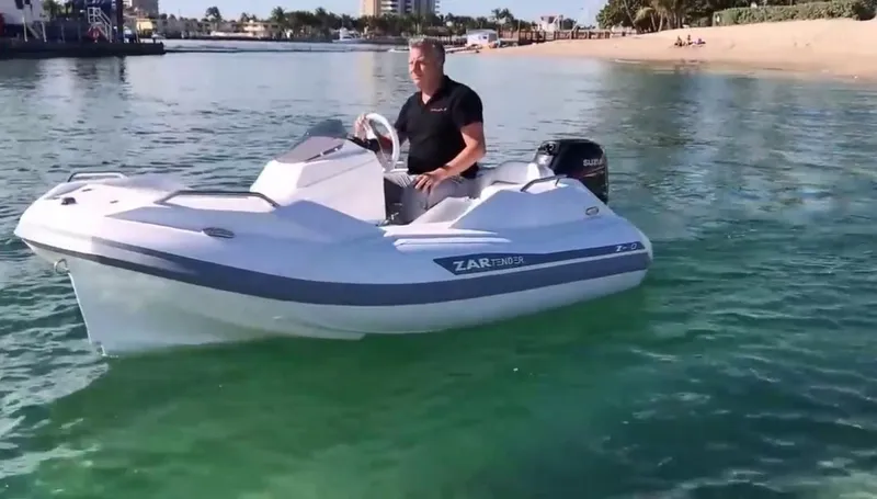 Slide: The Image of Previous ZF-0 Models - 4