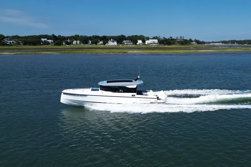 Slide: The Image of Saxdor 320 GTC 2026 - 11