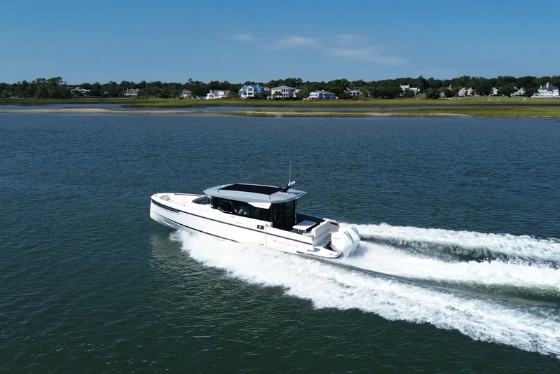 Slide: The Image of Saxdor 320 GTC 2026 - 12