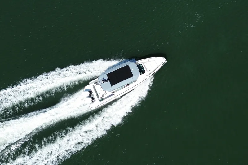 Slide: The Image of Saxdor 320 GTC 2026 - 15