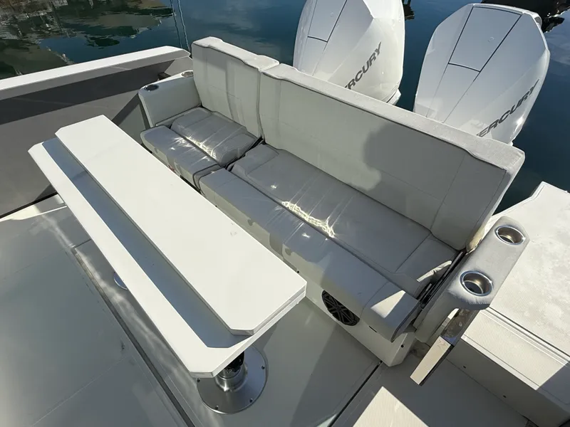 Slide: The Image of Saxdor 320 GTC 2026 - 18