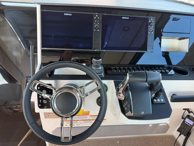 Slide: The Image of Saxdor 320 GTC 2026 - 20