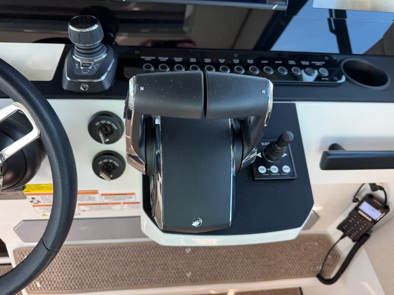 Slide: The Image of Saxdor 320 GTC 2026 - 21