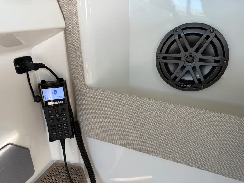 Slide: The Image of Saxdor 320 GTC 2026 - 22