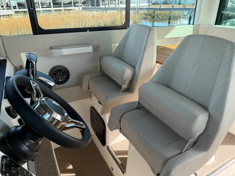 Slide: The Image of Saxdor 320 GTC 2026 - 23