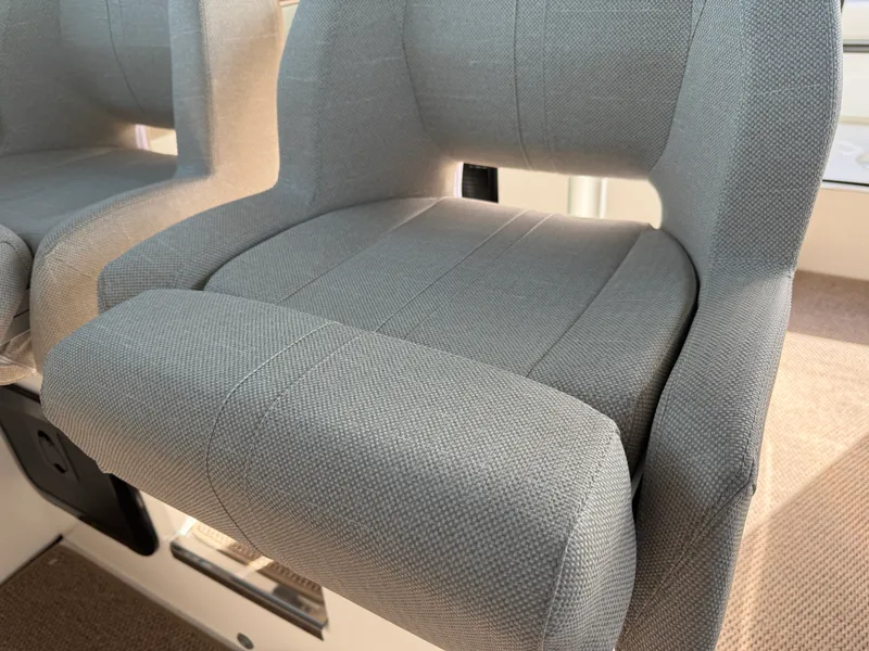 Slide: The Image of Saxdor 320 GTC 2026 - 24