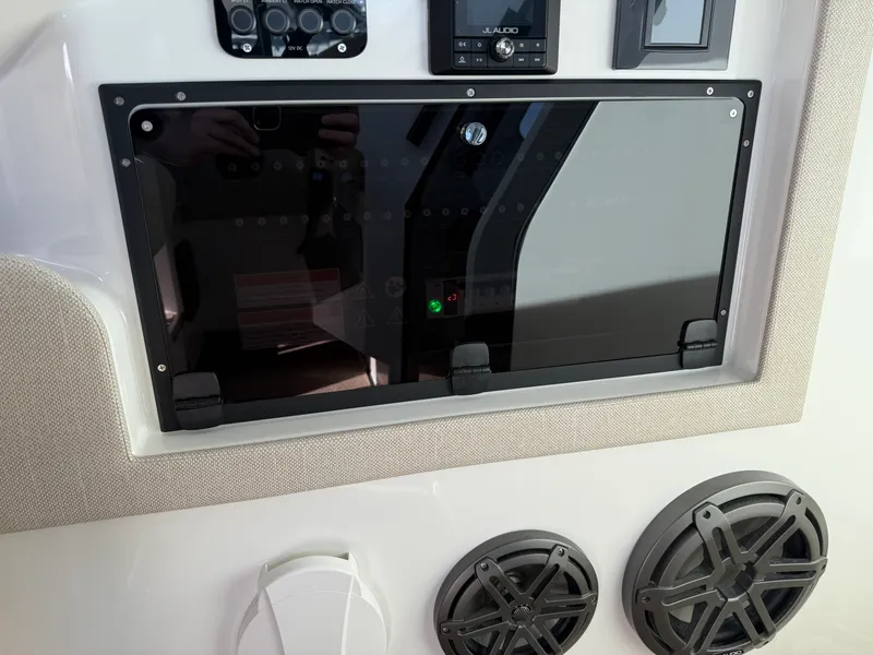 Slide: The Image of Saxdor 320 GTC 2026 - 30