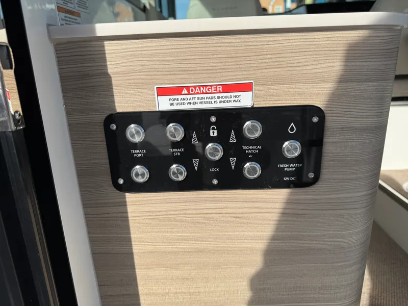 Slide: The Image of Saxdor 320 GTC 2026 - 33