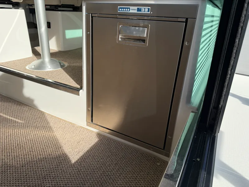 Slide: The Image of Saxdor 320 GTC 2026 - 34