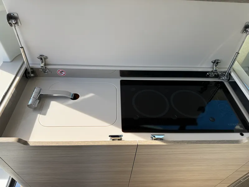 Slide: The Image of Saxdor 320 GTC 2026 - 35