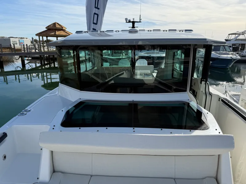 Slide: The Image of Saxdor 320 GTC 2026 - 38