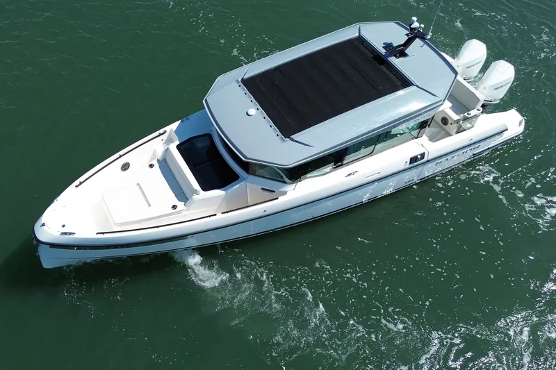 Slide: The Image of Saxdor 320 GTC 2026 - 6