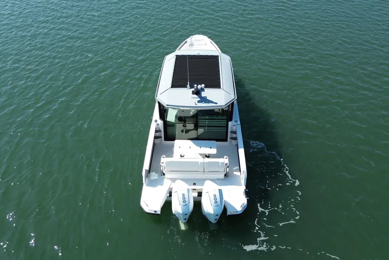 Slide: The Image of Saxdor 320 GTC 2026 - 8