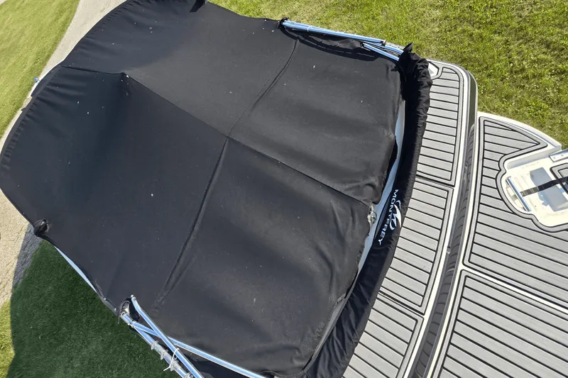 Slide: The Image of Monterey 184 FS 2012 - 2