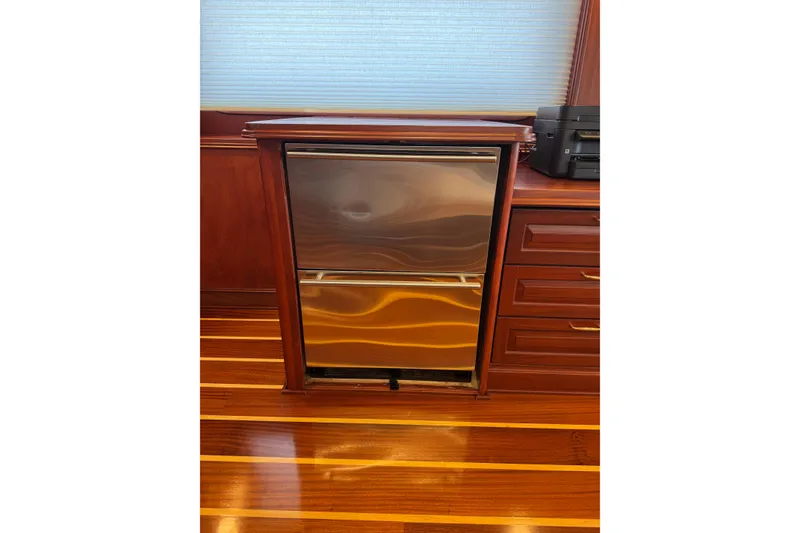 Slide: The Image of Doggersbank Proteksan Yachts/Turquoise Yachts 2001 - 131
