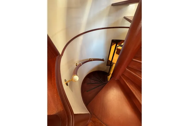Slide: The Image of Doggersbank Proteksan Yachts/Turquoise Yachts 2001 - 194