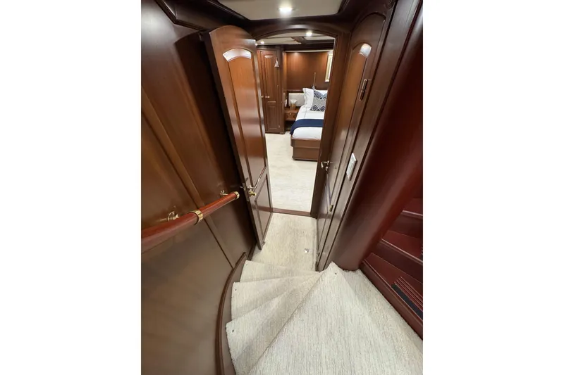 Slide: The Image of Doggersbank Proteksan Yachts/Turquoise Yachts 2001 - 197