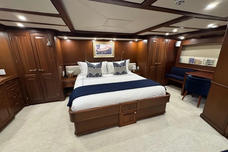 Slide: The Image of Doggersbank Proteksan Yachts/Turquoise Yachts 2001 - 198