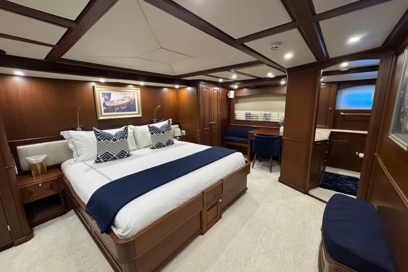 Slide: The Image of Doggersbank Proteksan Yachts/Turquoise Yachts 2001 - 199
