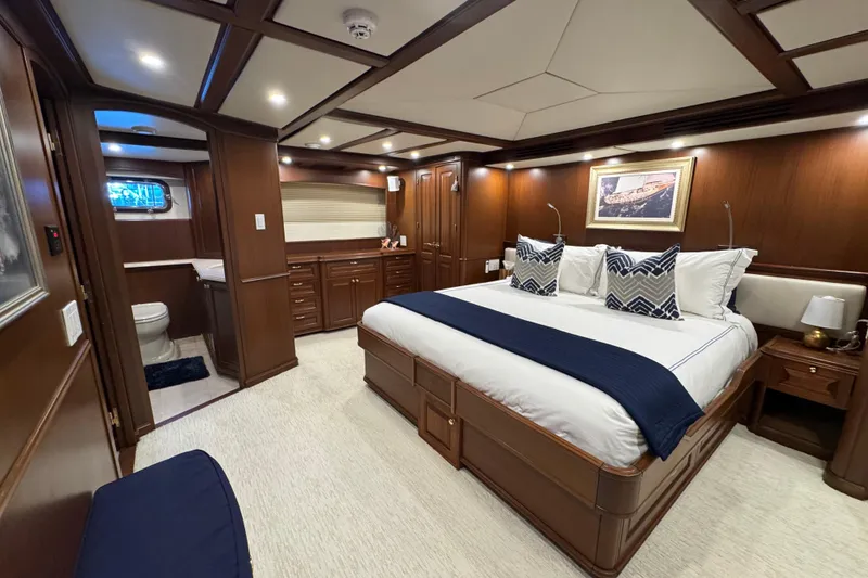Slide: The Image of Doggersbank Proteksan Yachts/Turquoise Yachts 2001 - 200