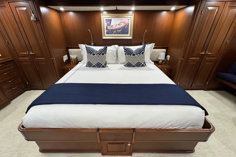 Slide: The Image of Doggersbank Proteksan Yachts/Turquoise Yachts 2001 - 201