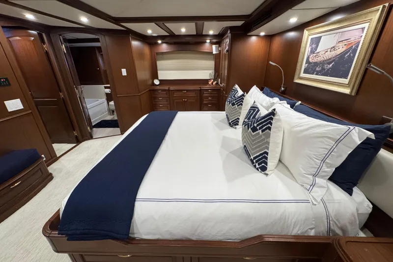 Slide: The Image of Doggersbank Proteksan Yachts/Turquoise Yachts 2001 - 202