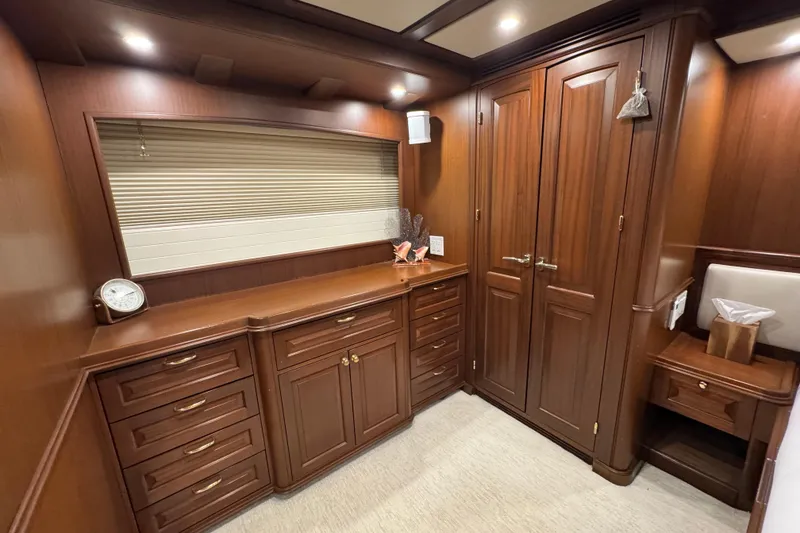 Slide: The Image of Doggersbank Proteksan Yachts/Turquoise Yachts 2001 - 203