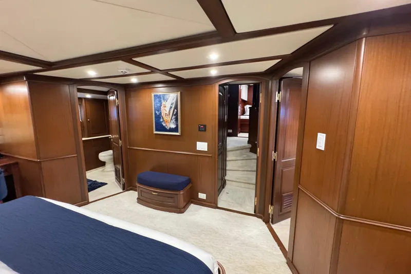 Slide: The Image of Doggersbank Proteksan Yachts/Turquoise Yachts 2001 - 206