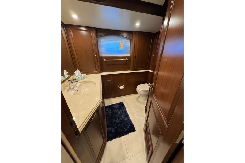 Slide: The Image of Doggersbank Proteksan Yachts/Turquoise Yachts 2001 - 207