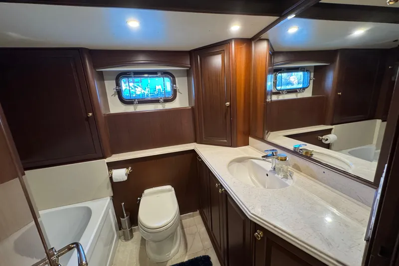 Slide: The Image of Doggersbank Proteksan Yachts/Turquoise Yachts 2001 - 212
