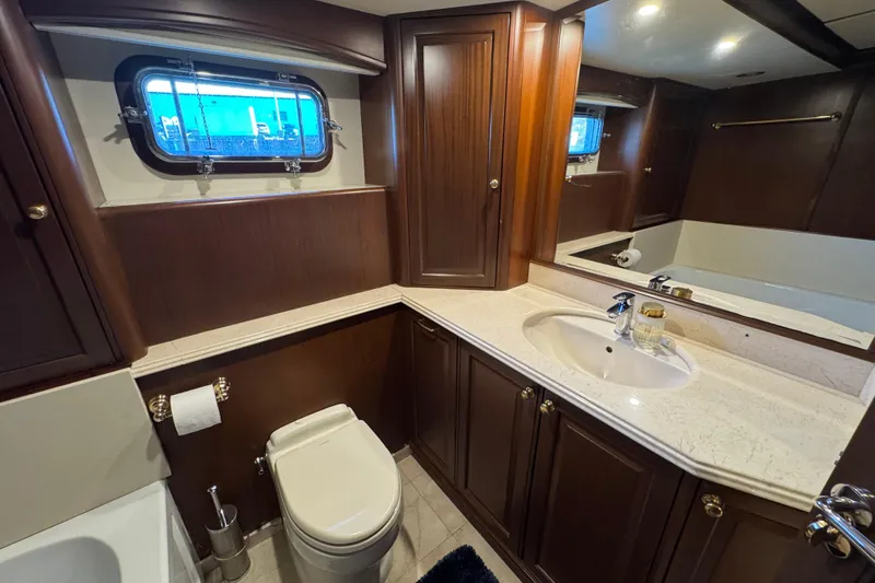 Slide: The Image of Doggersbank Proteksan Yachts/Turquoise Yachts 2001 - 215