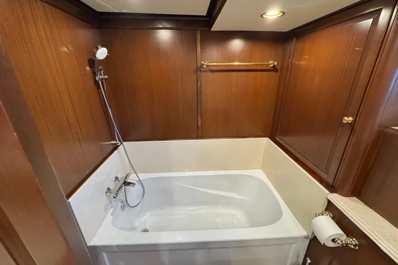 Slide: The Image of Doggersbank Proteksan Yachts/Turquoise Yachts 2001 - 216