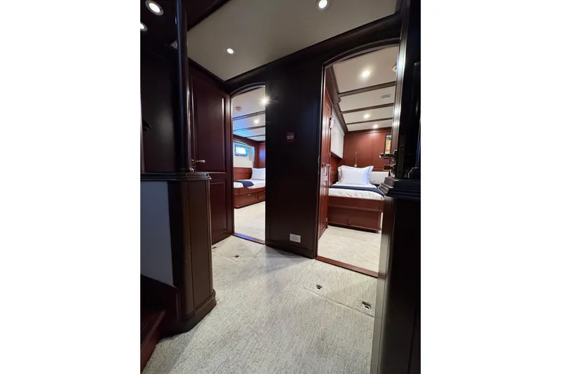 Slide: The Image of Doggersbank Proteksan Yachts/Turquoise Yachts 2001 - 218