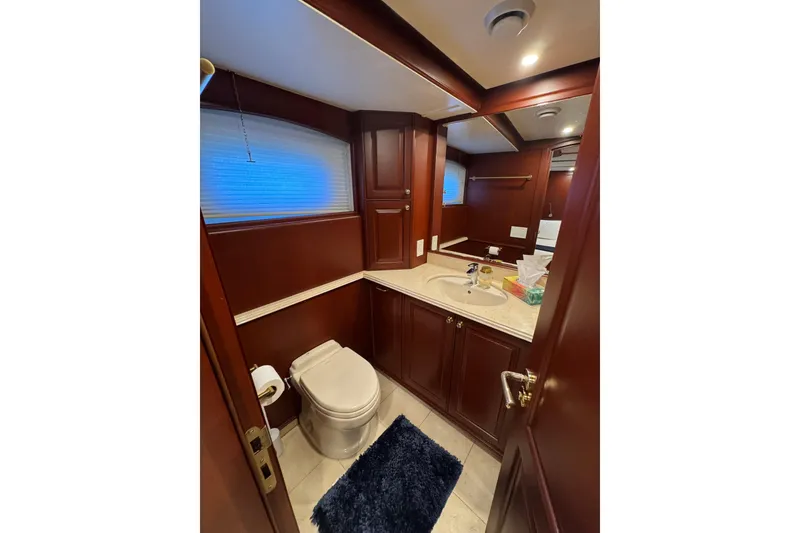 Slide: The Image of Doggersbank Proteksan Yachts/Turquoise Yachts 2001 - 221