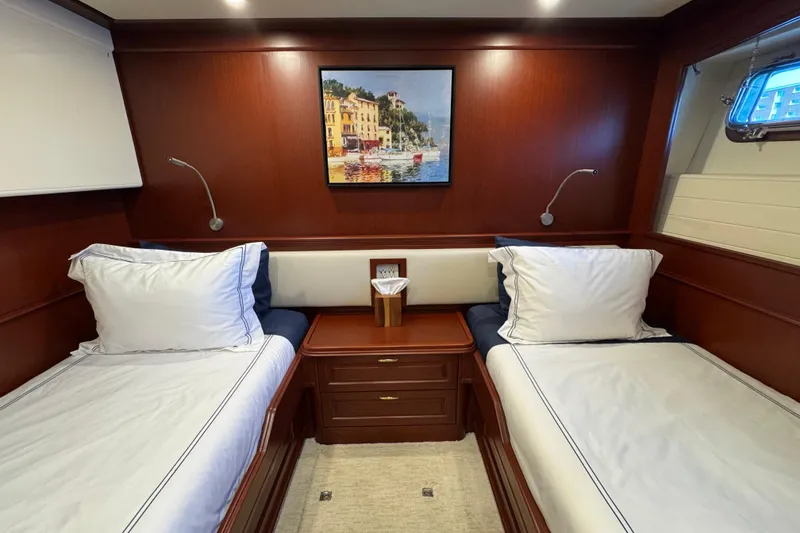 Slide: The Image of Doggersbank Proteksan Yachts/Turquoise Yachts 2001 - 226